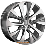 диски Replay GL71 8x20 5*108 ET52 DIA63.3 GMF Литой