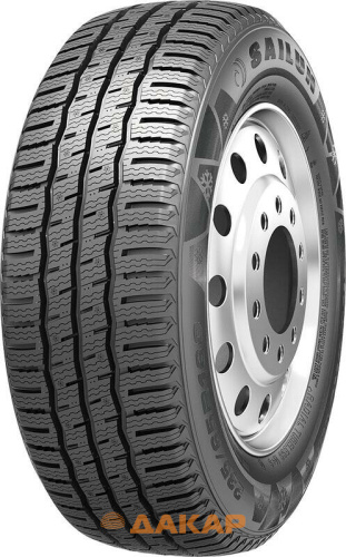 Шина зимняя Sailun Endure WSL1 205/65 
R16C 107/105T Нешипованная