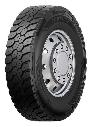 Шина грузовая  Fortune FDM215 315/80 
R22.5 164/161J ведущая