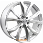 диски RST R009 7.5x19 5*114.3 ET30 DIA60.1 BFP Литой
