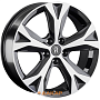 диски Replay CHG50 7.5x18 5*114.3 ET38 DIA60.1 BKF Литой