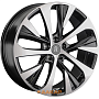 диски Replay CHR111 8x20 5*108 ET36 DIA65.1 BKF Литой