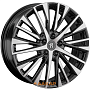 диски Replay HV83 7x19 5*114.3 ET40 DIA66.6 BKF Литой
