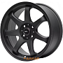 диски Race Ready CSS356 7.5x17 4*100 ET42 DIA60.1 BLK/M Литой