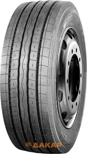 Шина грузовая  Atlander ATL816 235/75 
R17.5 143/141L прицеп