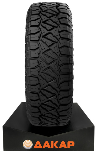 Шина летняя Rockblade ROCK 787 235/70 
R16 109Q XL     Нешипованная 