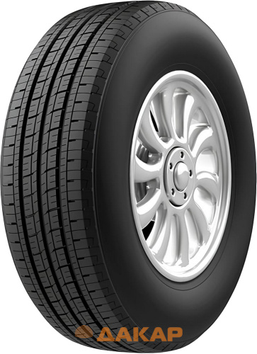 Шина летняя iLINK SMARTTOUR E1 215/65 
R16C 109/107R Нешипованная