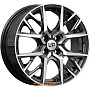 диски Wheels UP UP124 6.5x16 4*108 ET37.5 DIA63.3 New Diamond Литой