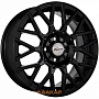 диски X'trike X-125 6.5x16 4*98 ET35 DIA58.6 BK Литой