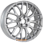 диски RST R137 7x17 5*108 ET32 DIA65.1 Silver Литой