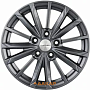 диски Khomen KHW 1611 6.5x16 5*114.3 ET44 DIA67.1 Gray Литой