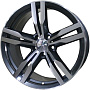 диски Диск 9.5j-19" 5*120 35 72.6 GMF *** BM-5327 (зад)