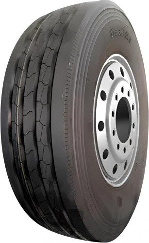 Шина грузовая  Royal Black RS-202 315/70 
R22.5 154/150M 