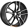 диски RST R2106FF 10x21 5*112 ET44 DIA66.6 BDM Литой