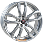 диски Yamato Yoshinori 8.5x19 5*112 ET33 DIA66.6 HSGM Литой