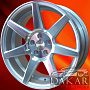 диски Диск 8j-18" 5*100 35 57.1 SFM ***-6534