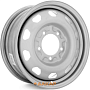 диски Trebl LT2883D 6.5x16 6*139.7 ET40 DIA109 Silver Штампованный