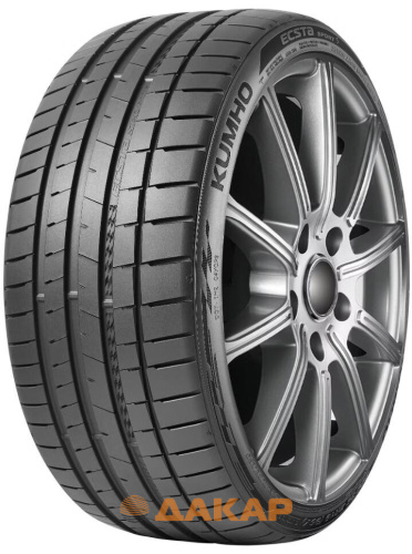 Шина летняя Kumho PS-72 275/35 
R21 103Y       