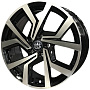 диски Диск 6j-15" 5*100 38 57.1 BFP *** VW-1904 ДЕФЕКТ