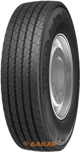 Шина грузовая  Tyrex All Steel FR-2 315/70 
R22.5 154/150L рулевая