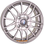 диски Venti 1506 6x15 4*100 ET45 DIA54.1 BD Литой