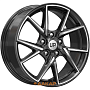 диски Wheels UP UP105 7x17 5*112 ET48 DIA57.1 New Diamond Литой