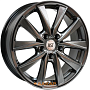 диски RST R057 7x17 5*108 ET50 DIA63.3 BH Литой
