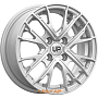 диски Wheels UP UP127 5.5x14 4*98 ET35 DIA58.6 Silver Classic Литой