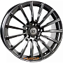 диски RST R108 8x18 5*112 ET43 DIA66.6 Platinum Литой