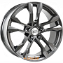 диски RST R068 8x18 5*112 ET25 DIA66.6 GG Литой