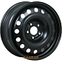 диски Trebl R-1752 7.5x18 5*114.3 ET50 DIA67.1 Black Штампованный