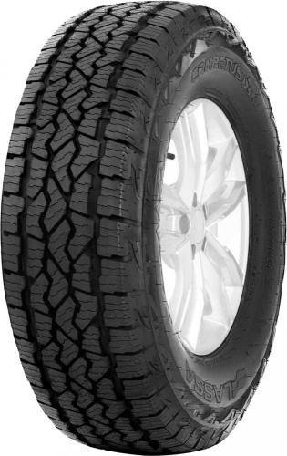 Шина летняя Lassa Competus A/T 3 205/70 
R15 96T 