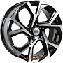 диски RST R087 6.5x17 5*114.3 ET45 DIA67.1 BFP Литой
