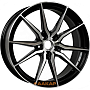 диски Neo 206FF 8.5x20 5*114.3 ET40 DIA67.1 BFP Литой