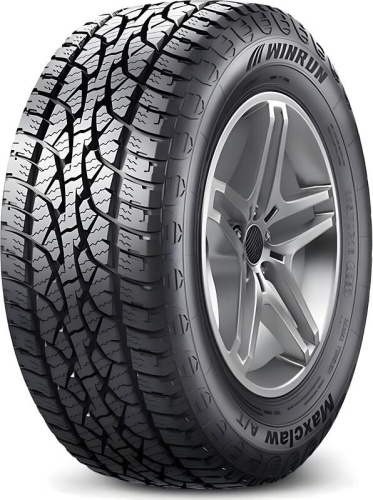 Шина летняя Winrun MAXCLAW 265/60 
R18 110H 