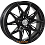 диски RST R146 6.5x16 5*108 ET33 DIA60.1 GB Литой