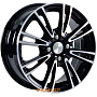 диски Скад Пантера 5.5x14 4*98 ET39 DIA58.6 Селена Литой