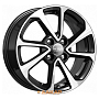 диски K&K КС861 6x15 4*100 ET50 DIA60.1 Сильвер Литой