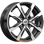 диски Wheels UP UP122 6x15 4*100 ET45 DIA67.1 New Diamond Литой