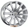 диски Replay PG68 7x16 4*108 ET32 DIA65.1 Silver Литой