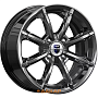 диски K&K Sportline 6x14 4*98 ET30 DIA58.6 Кварц Литой