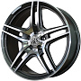 диски Диск 8.5j-20" 5*112 40 66.6 GMF *** MB-119
