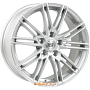 диски RST R187 7x17 5*110 ET46 DIA63.3 Silver Литой