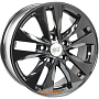 диски RST R116 6.5x16 5*100 ET40 DIA57.1 BL Литой