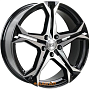 диски RST R099 7.5x19 5*108 ET38 DIA60.1 BD Литой
