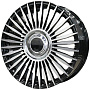 диски Диск литой DWS LR-2092 MU8B 8.5j-20 5x108 ET45 DIA63.4 (FF2092NX)