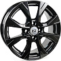 диски RST R045 6x15 4*100 ET50 DIA60.1 GB Литой