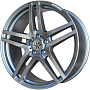 диски Диск 8.5j-20" 5*112 45 66.6 GMF *** MB-7311 (перед)