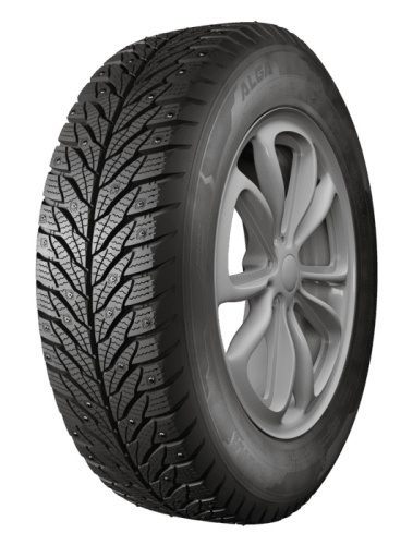 Шина зимняя Кама НК-531 195/65 
R15 91T Под шип