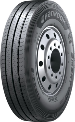 Шина грузовая  Hankook Smart Flex AH51 315/80 
R22.5 156/150L рулевая
